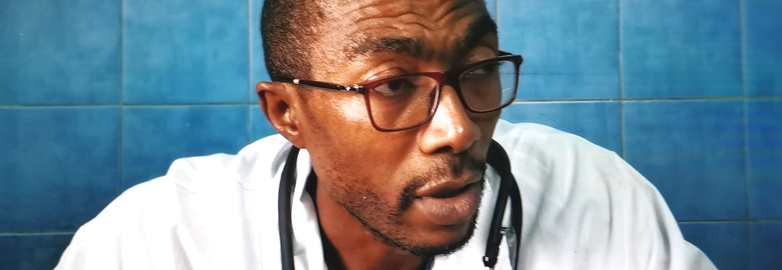 image Interview: Dr Ansuffoudine Mohamed : « L’AVC se rajeunit aux Comores »